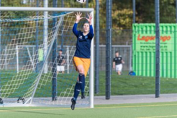 Bild 32 - F Union Tornesch - GW Eimsbuettel : Ergebnis: 1:1